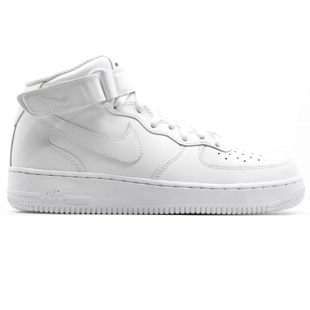 AIR FORCE 1 MID `07 LE CW2289-111 [0]