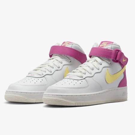 Air Force 1 Mid Le BG DH2933-100 [2]