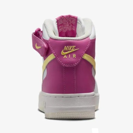 Air Force 1 Mid Le BG DH2933-100 [3]