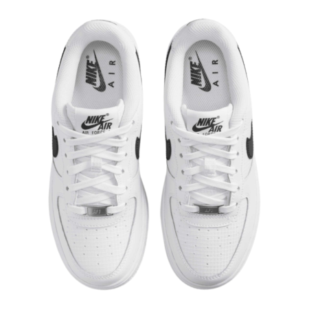 AIR FORCE 1 TECH (GS) IR3992-100 [4]