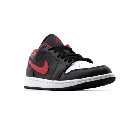 Air Jordan 1 Low 553558-063 [2]