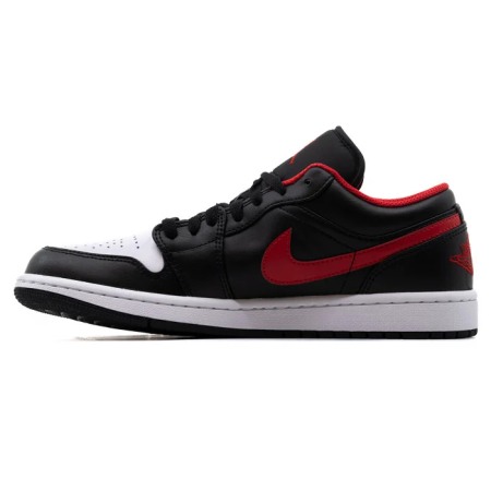 Air Jordan 1 Low 553558-063 [1]