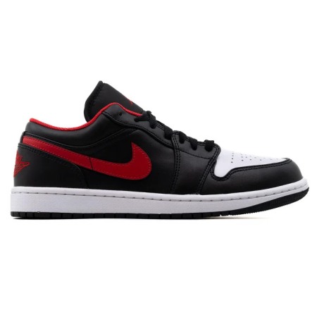 Air Jordan 1 Low 553558-063 [0]