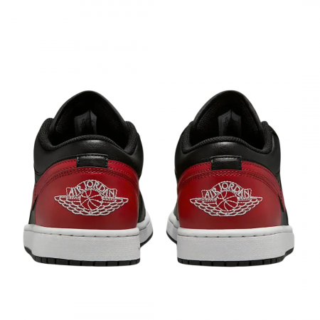 AIR JORDAN 1 LOW 553558-067 [5]