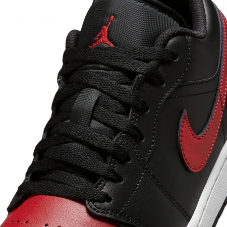AIR JORDAN 1 LOW 553558-067 [4]