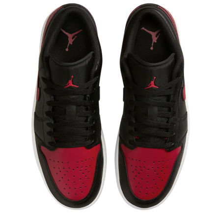 AIR JORDAN 1 LOW 553558-067 [3]