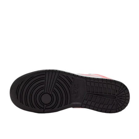 AIR JORDAN 1 LOW BG 553560-025 [4]