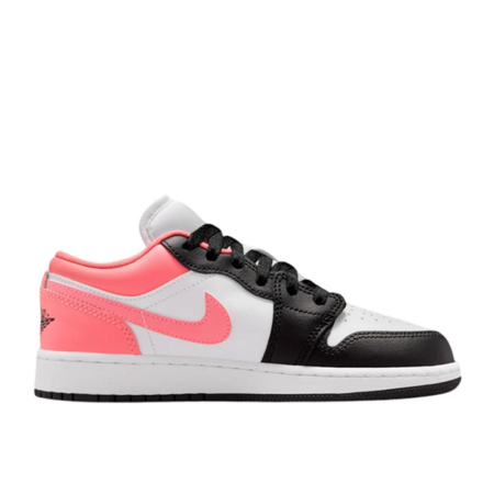 PANTOFI SPORT - AIR JORDAN 1 LOW BG 553560-025
