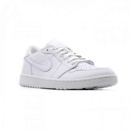 AIR JORDAN 1 LOW G DD9315-101 [3]