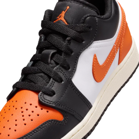 AIR JORDAN 1 LOW (GS) 553560-081 [3]