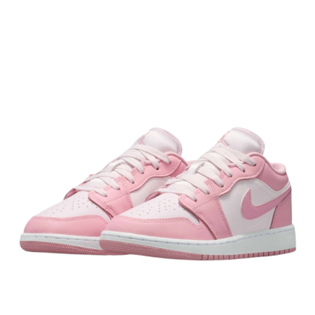 AIR JORDAN 1 LOW (GS) 553560-614 [3]