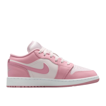 PANTOFI SPORT - AIR JORDAN 1 LOW (GS) 553560-614