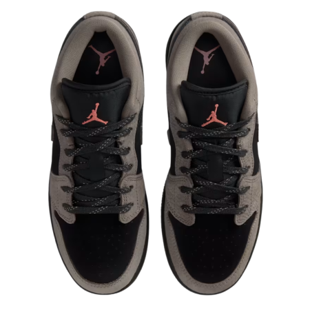 AIR JORDAN 1 LOW SE (GS) IB7111-005 [4]