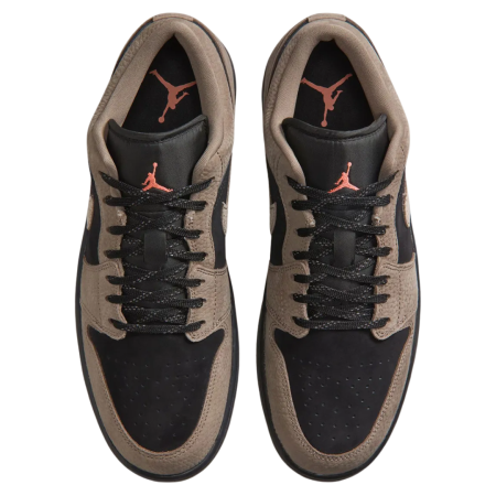 AIR JORDAN 1 LOW SE IB7109-005 [4]