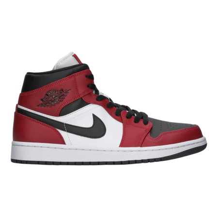 PANTOFI SPORT - AIR JORDAN 1 MID 554724-069