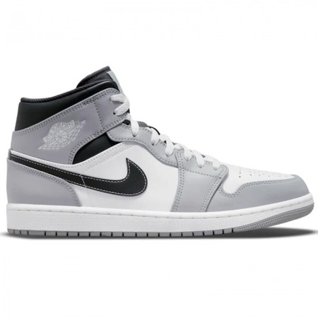 AIR JORDAN 1 MID 554724-078 [0]