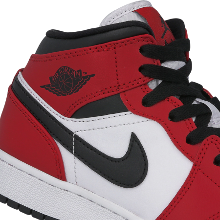 AIR JORDAN 1 MID BG 554725-069 [1]