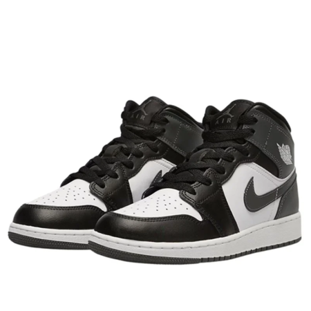 AIR JORDAN 1 MID BG DQ8423-001 [2]