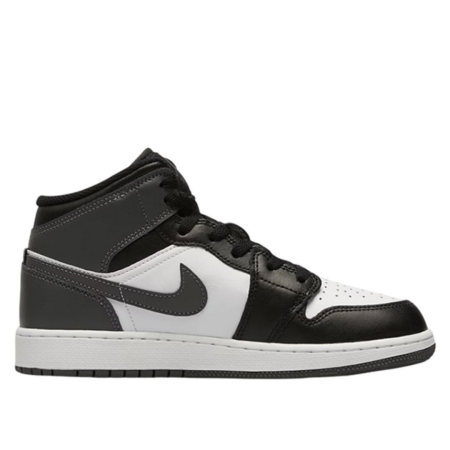 PANTOFI SPORT - AIR JORDAN 1 MID BG DQ8423-001