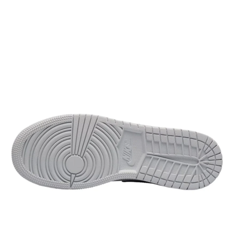 AIR JORDAN 1 MID BG DQ8423-002 [4]