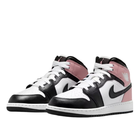 AIR JORDAN 1 MID BG DQ8423-100 [2]