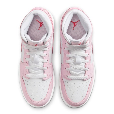 AIR JORDAN 1 MID BG DQ8423-608 [2]