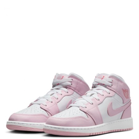 AIR JORDAN 1 MID BG DQ8423-608 [1]