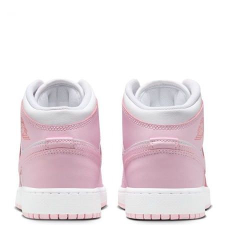 AIR JORDAN 1 MID BG DQ8423-608 [4]