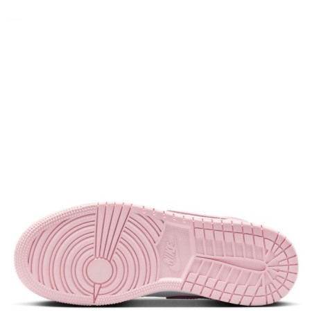 AIR JORDAN 1 MID BG DQ8423-608 [3]