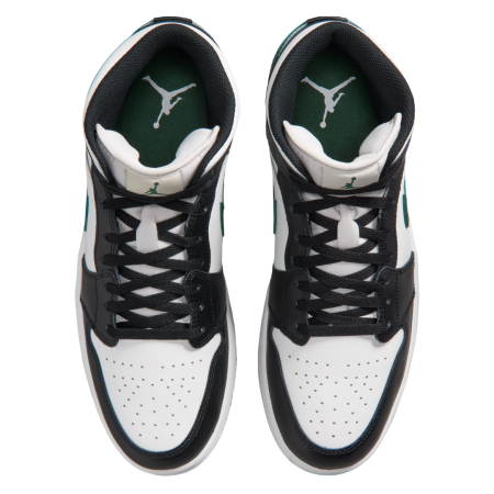 AIR JORDAN 1 MID DQ8426-004 [4]