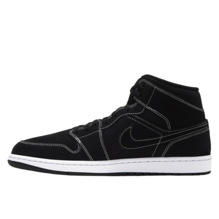 AIR JORDAN 1 MID DQ8426-009 [3]