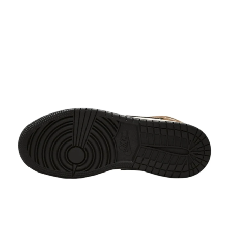 AIR JORDAN 1 MID (GS) DQ8423-007 [4]
