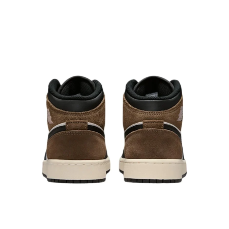 AIR JORDAN 1 MID (GS) DQ8423-007 [3]