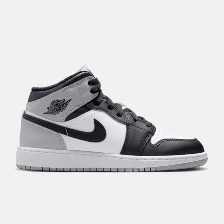 PANTOFI SPORT - AIR JORDAN 1 MID (GS) DQ8423-101