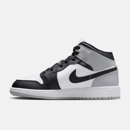 AIR JORDAN 1 MID (GS) DQ8423-101 [1]