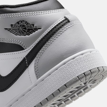 AIR JORDAN 1 MID (GS) DQ8423-101 [4]