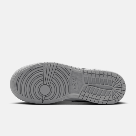 AIR JORDAN 1 MID (GS) DQ8423-101 [6]