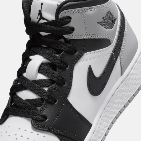 AIR JORDAN 1 MID (GS) DQ8423-101 [3]
