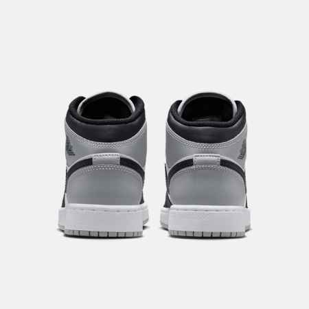 AIR JORDAN 1 MID (GS) DQ8423-101 [5]