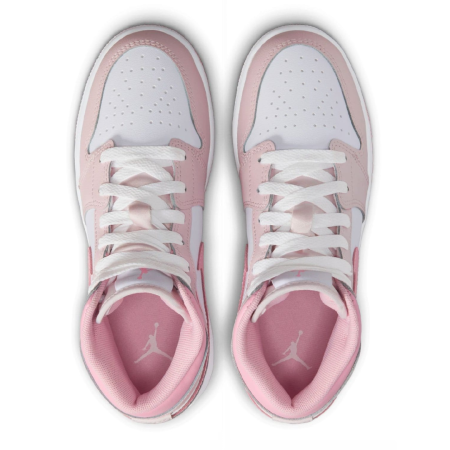 AIR JORDAN 1 MID (GS) DQ8423-600 [3]