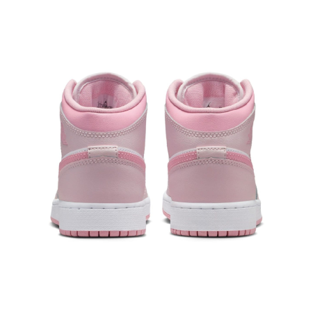 AIR JORDAN 1 MID (GS) DQ8423-600 [4]