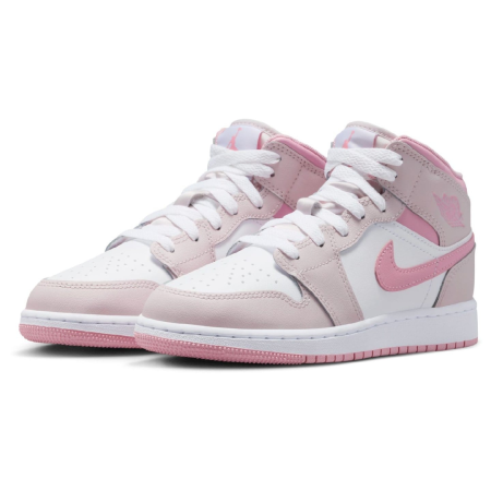 AIR JORDAN 1 MID (GS) DQ8423-600 [2]