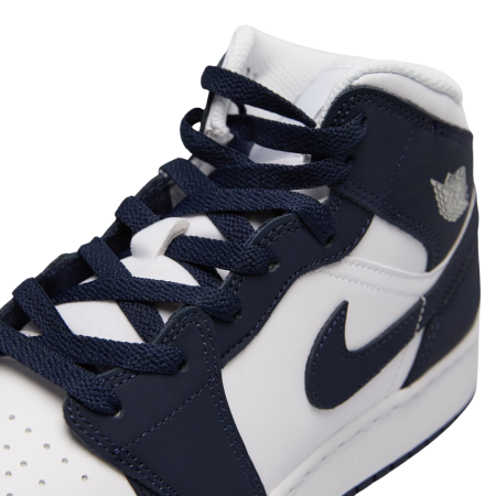 AIR JORDAN 1 MID GS IV6050-451 [2]