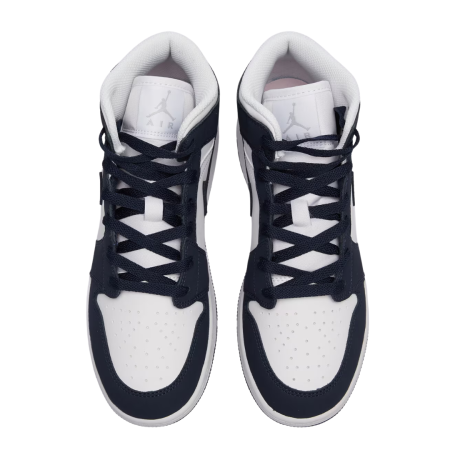 AIR JORDAN 1 MID GS IV6050-451 [5]