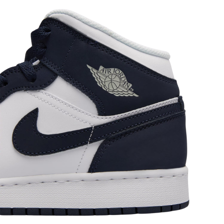 AIR JORDAN 1 MID GS IV6050-451 [3]