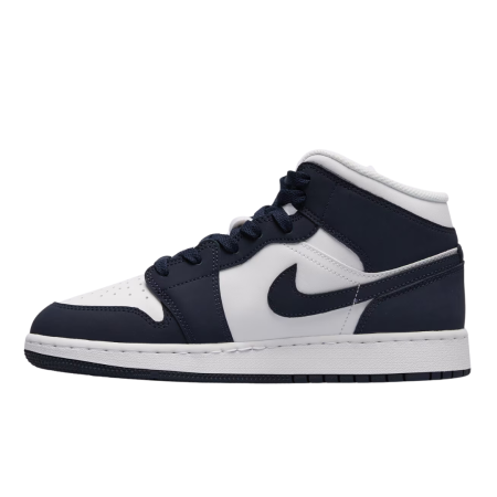 AIR JORDAN 1 MID GS IV6050-451 [1]