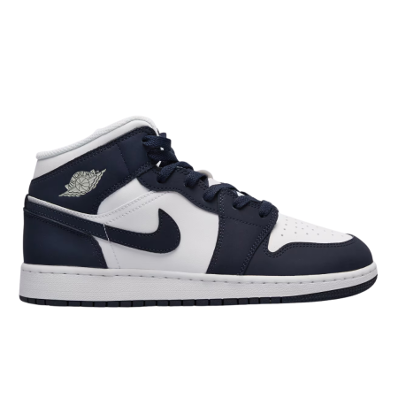 PANTOFI SPORT - AIR JORDAN 1 MID GS IV6050-451