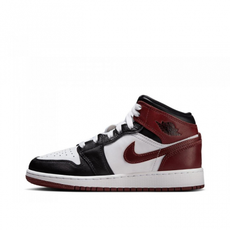 AIR JORDAN 1 MID SE BG HF3193-102 [1]