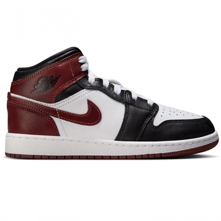 Import - AIR JORDAN 1 MID SE BG HF3193-102