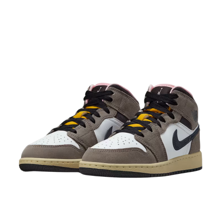 AIR JORDAN 1 MID SE BG HQ2014-100 [3]